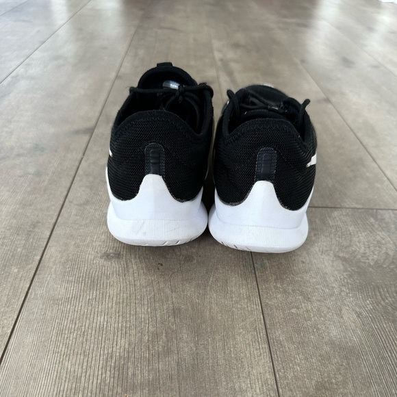 Nike black white VTR Women's Running Training  Shoe AT4345-001 Size 7.5 - Picture 3 of 15